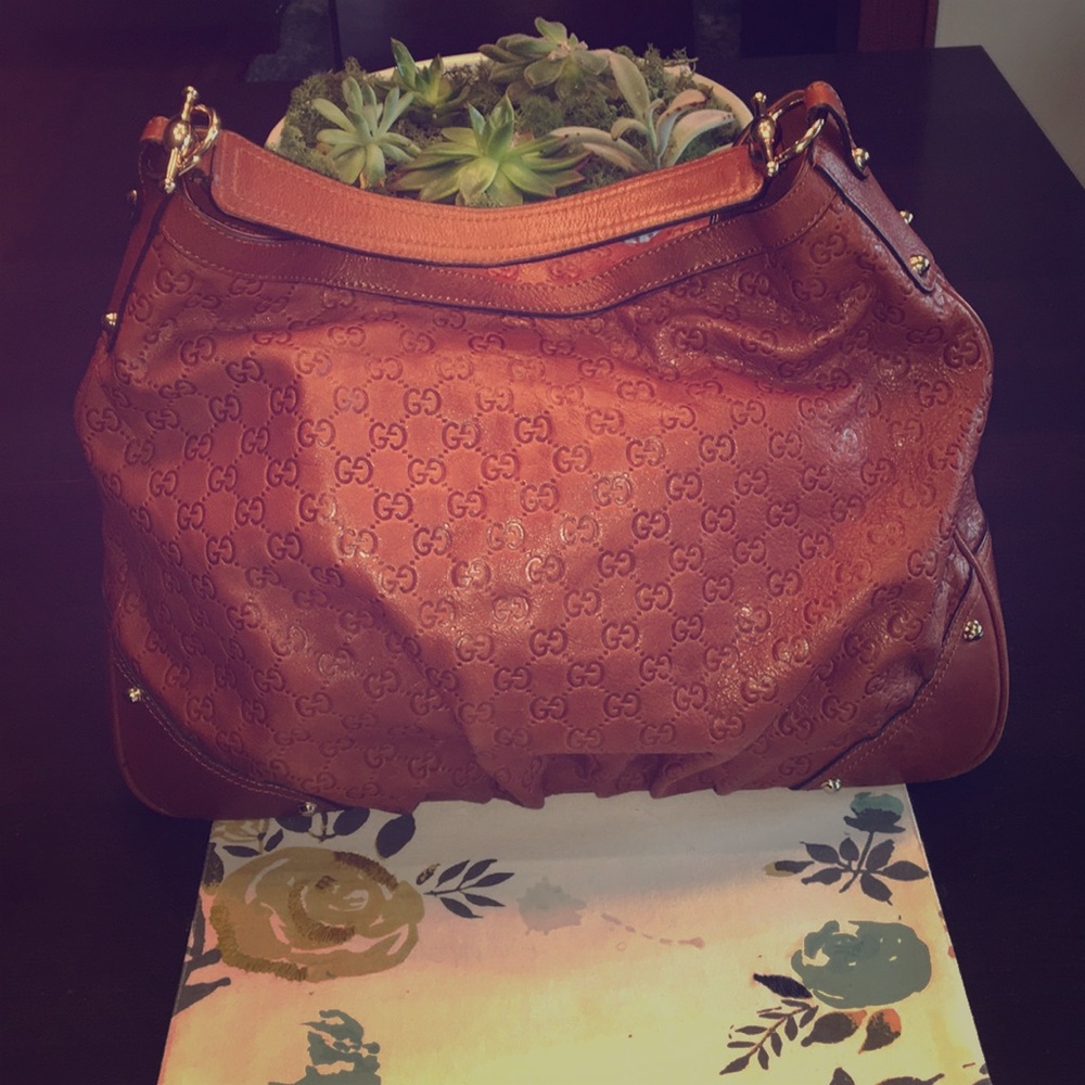 Gucci handbag